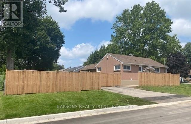 317 Manitoba Street, London East, Ontario  N5W 4W2 - Photo 20 - X12271667