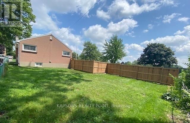 317 Manitoba Street, London East, Ontario  N5W 4W2 - Photo 21 - X12271667