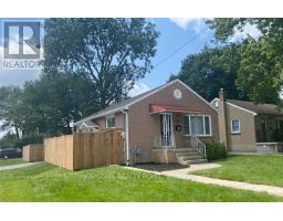 317 MANITOBA STREET, London East, Ontario