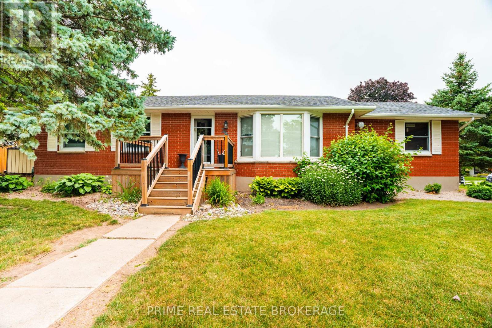36 Orchard Street, South Huron, Ontario  N0M 1S3 - Photo 1 - X12271699