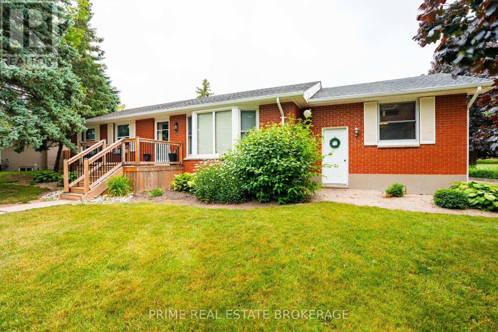 36 Orchard Street, South Huron, Ontario  N0M 1S3 - Photo 2 - X12271699