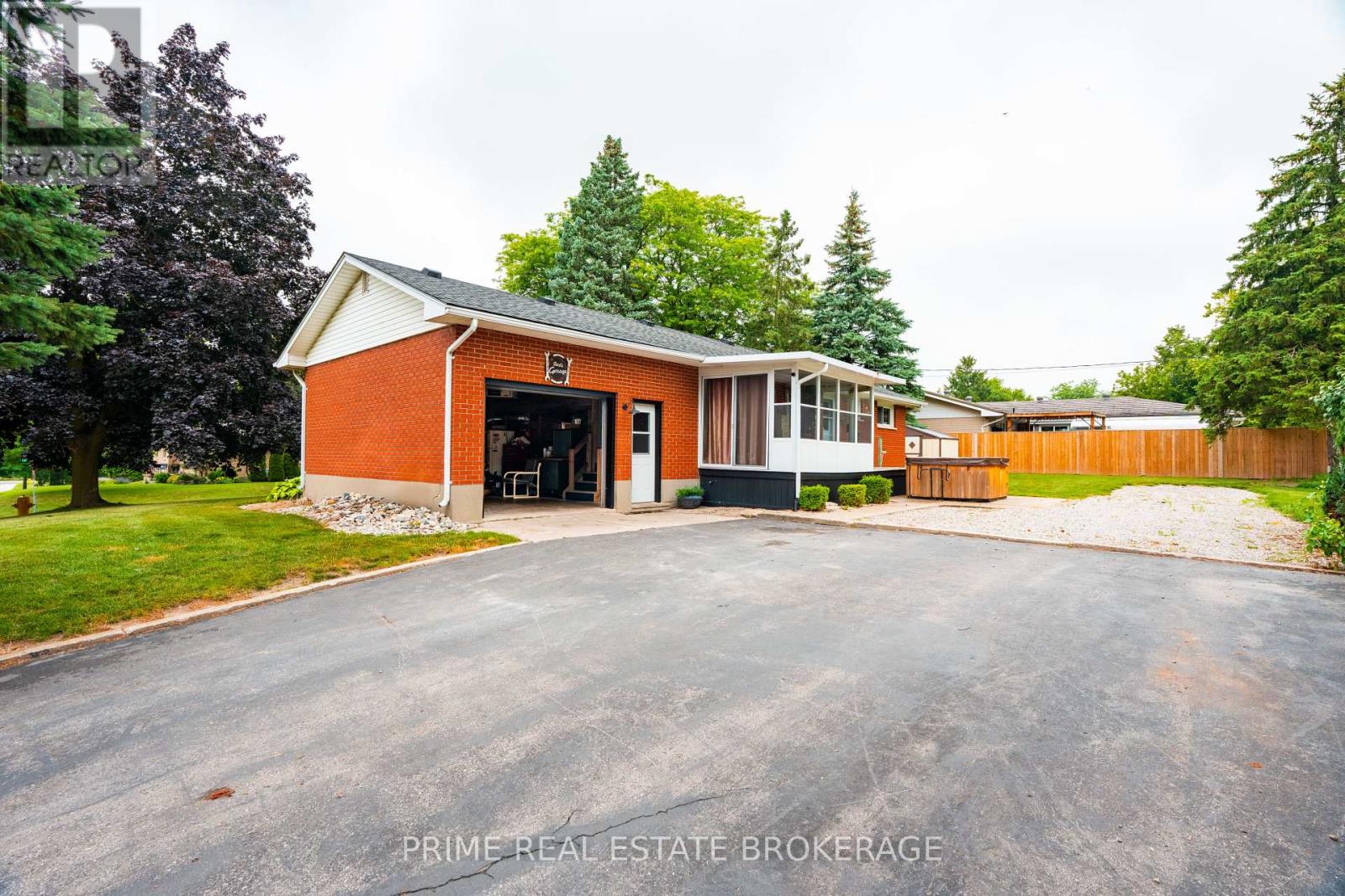 36 Orchard Street, South Huron, Ontario  N0M 1S3 - Photo 23 - X12271699