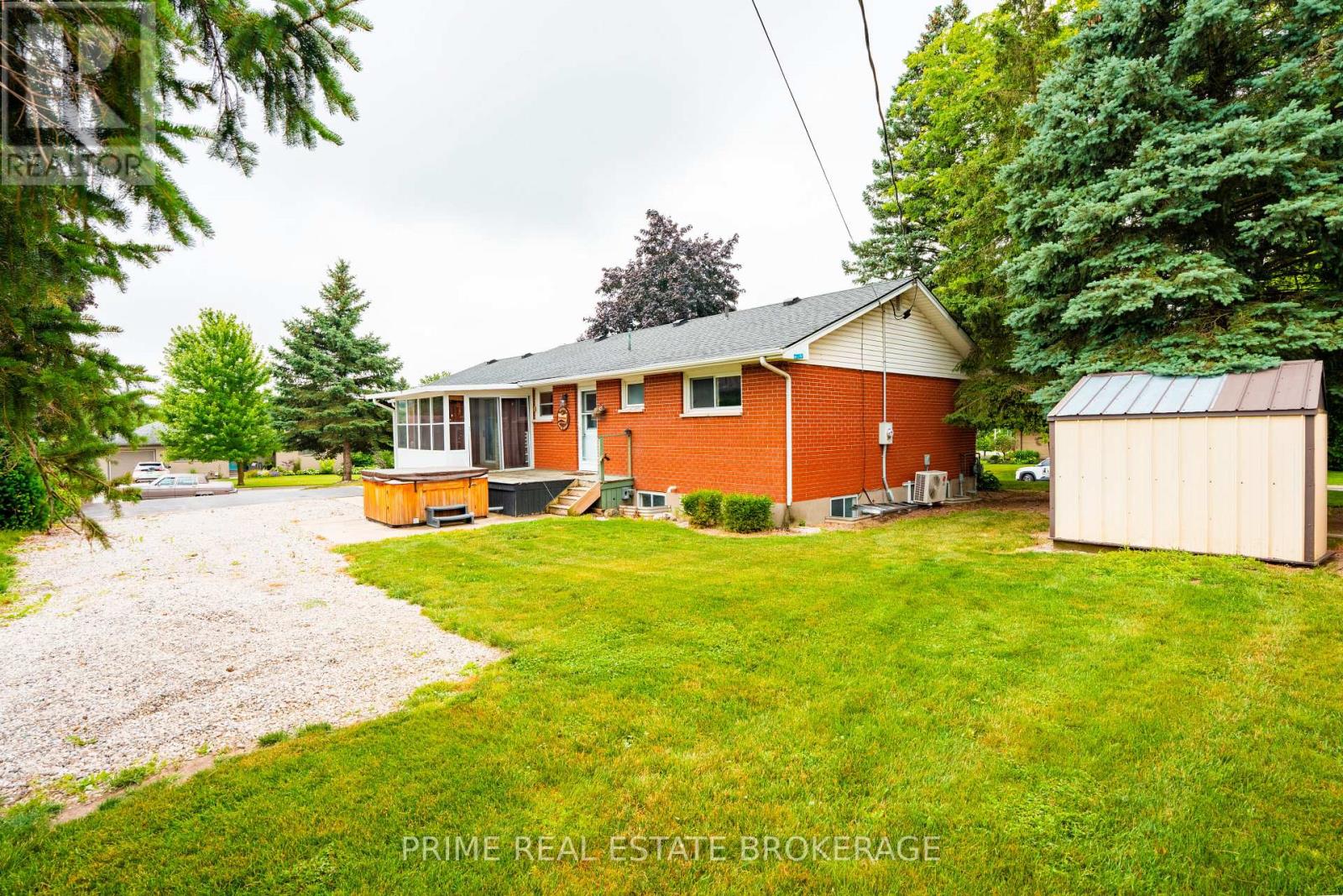 36 Orchard Street, South Huron, Ontario  N0M 1S3 - Photo 24 - X12271699
