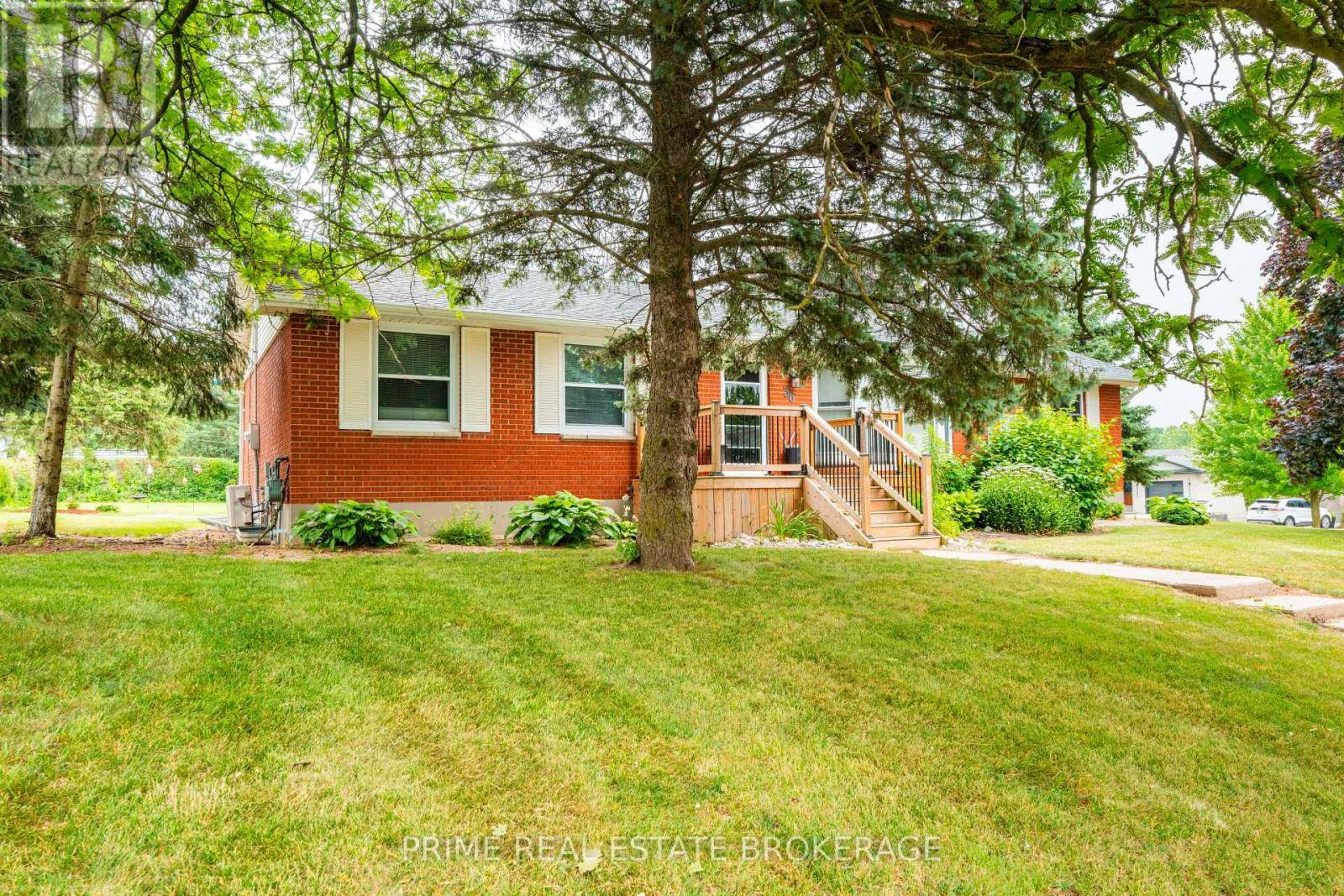36 Orchard Street, South Huron, Ontario  N0M 1S3 - Photo 3 - X12271699