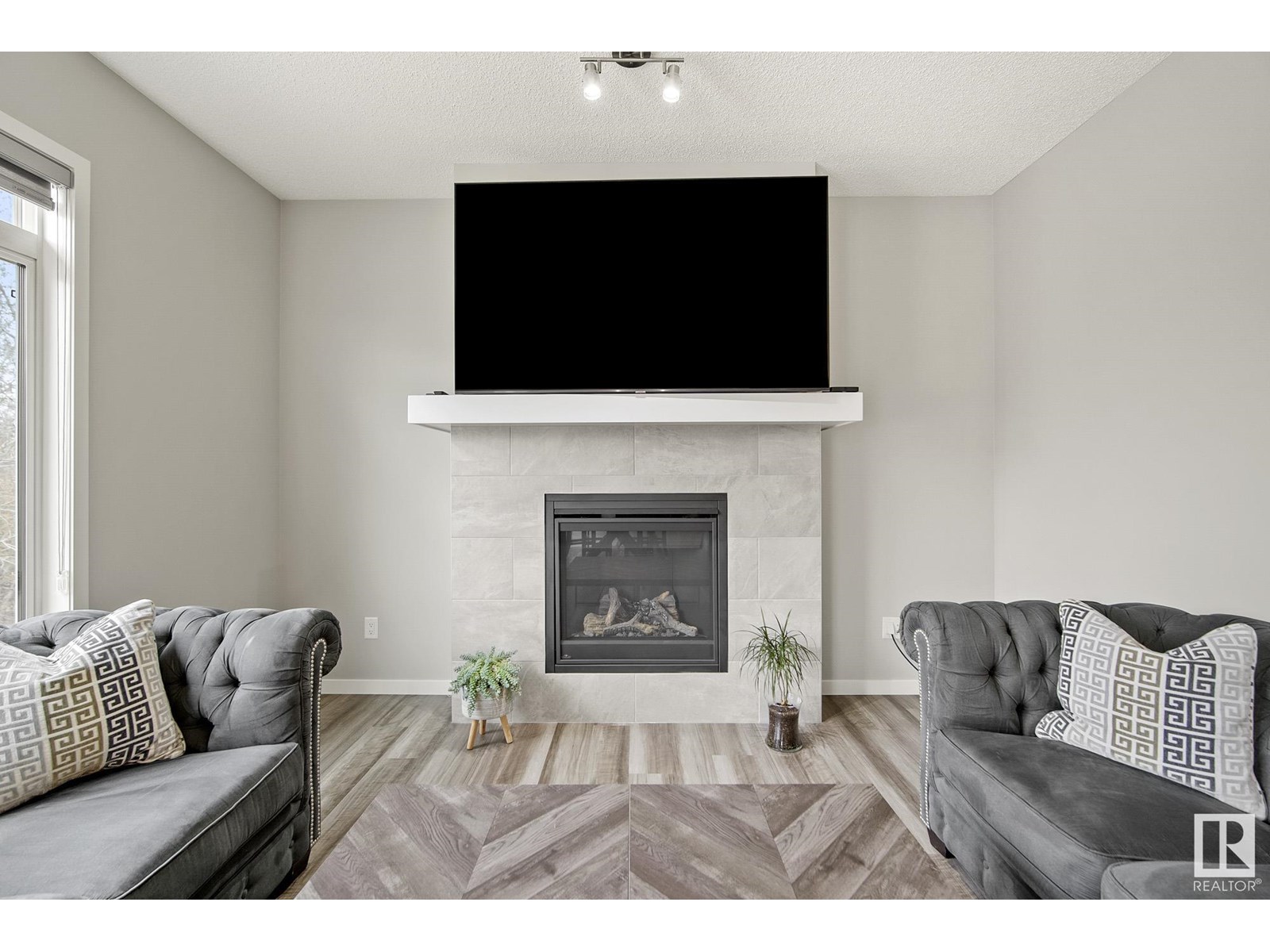717 Kinglet Bv Nw, Edmonton, Alberta  T5S 0N8 - Photo 10 - E4446562