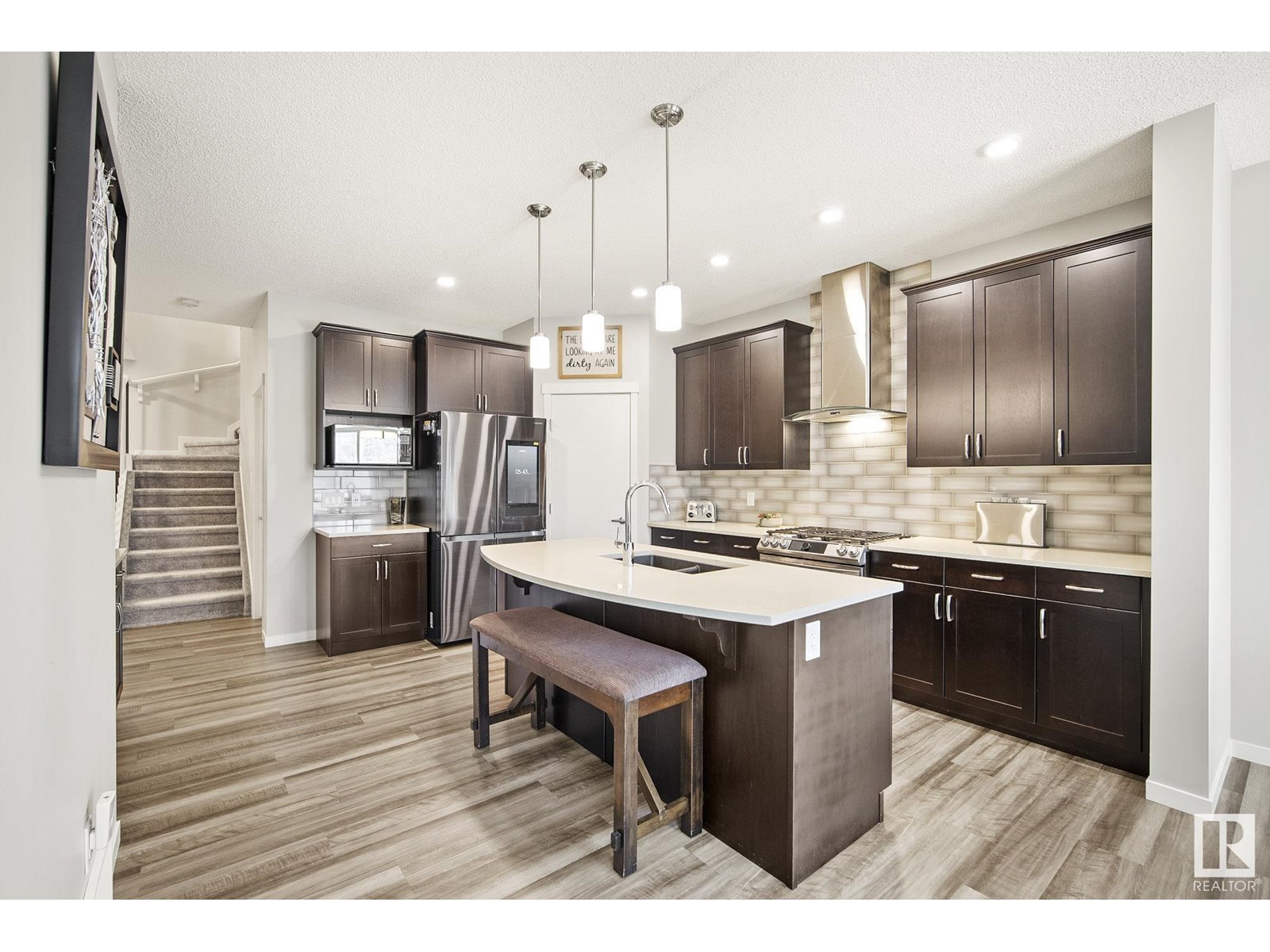 717 Kinglet Bv Nw, Edmonton, Alberta  T5S 0N8 - Photo 11 - E4446562