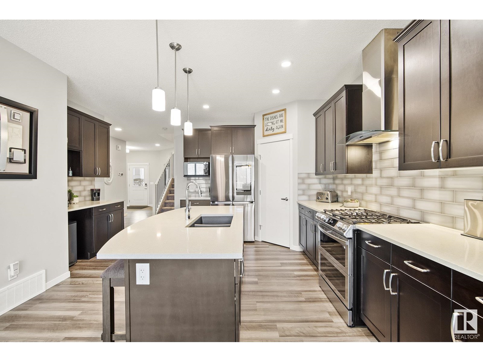 717 Kinglet Bv Nw, Edmonton, Alberta  T5S 0N8 - Photo 12 - E4446562