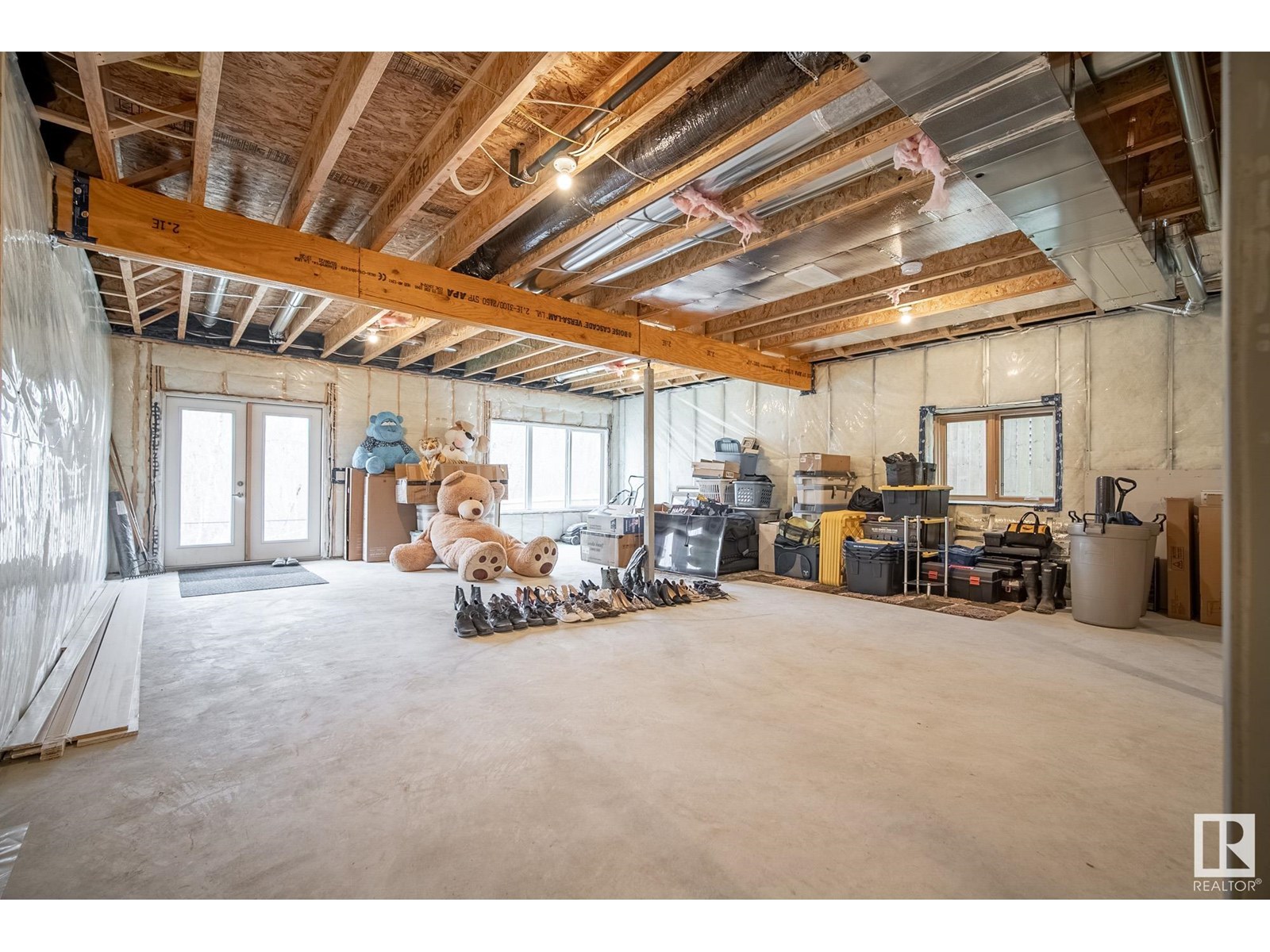 717 Kinglet Bv Nw, Edmonton, Alberta  T5S 0N8 - Photo 49 - E4446562