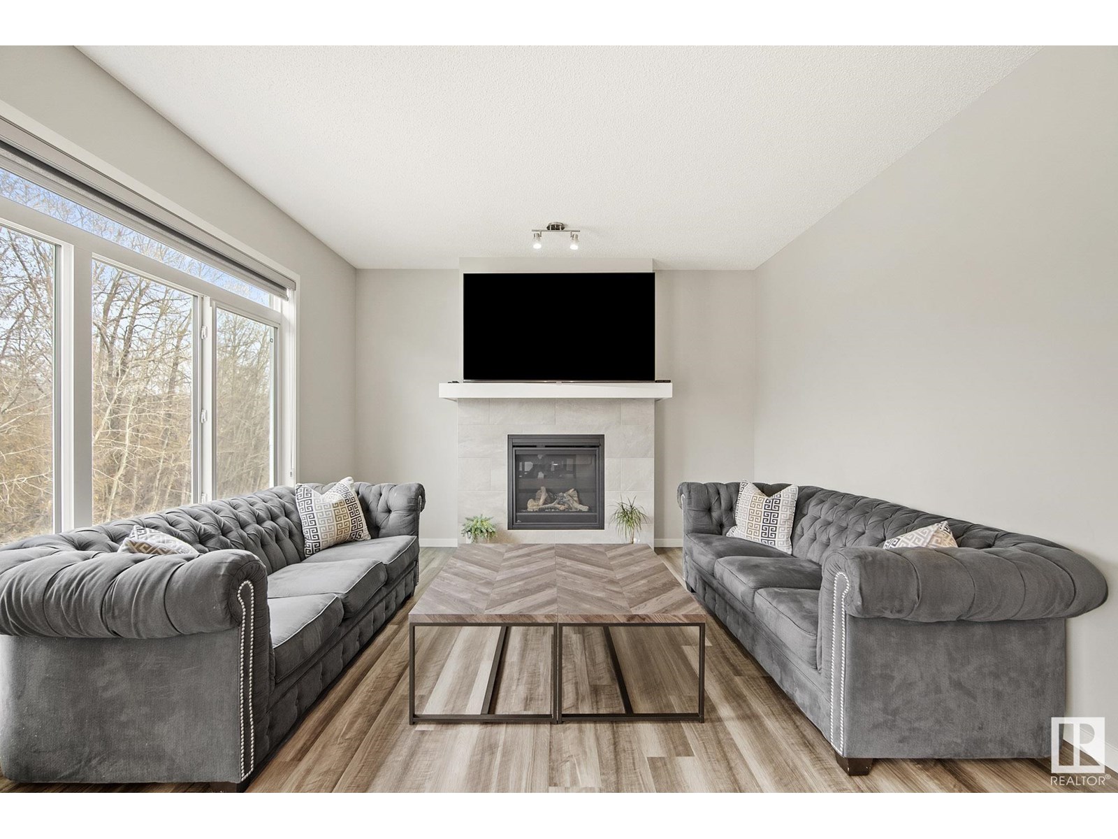 717 Kinglet Bv Nw, Edmonton, Alberta  T5S 0N8 - Photo 6 - E4446562