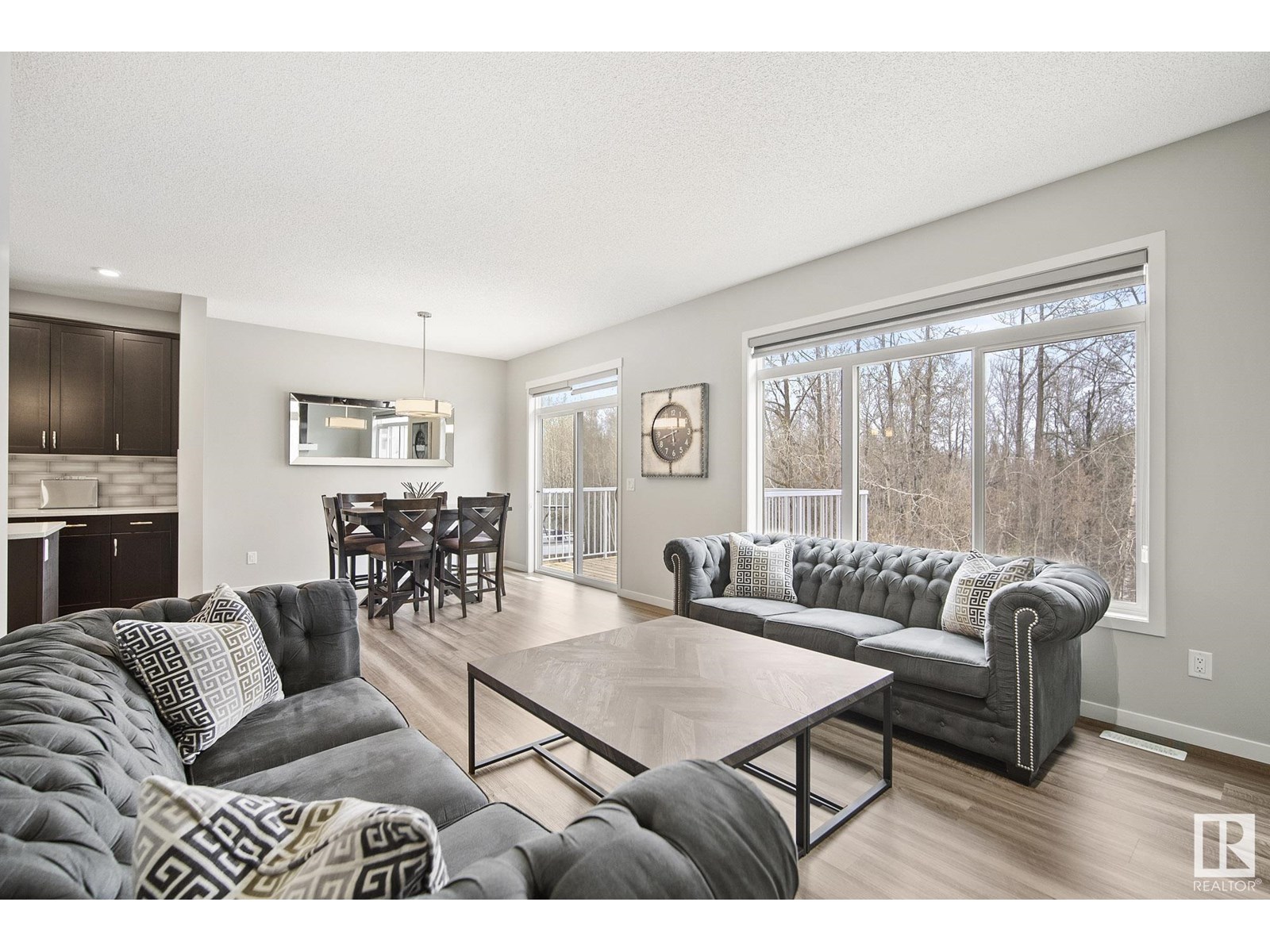 717 Kinglet Bv Nw, Edmonton, Alberta  T5S 0N8 - Photo 9 - E4446562