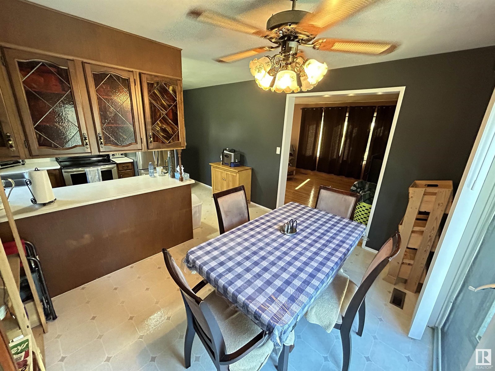 5001 50 St, Rural Westlock County, Alberta  T0G 0S0 - Photo 11 - E4446563