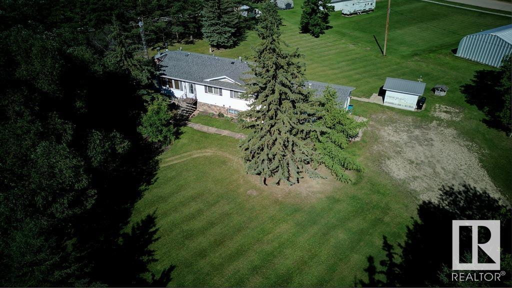 5001 50 St, Rural Westlock County, Alberta  T0G 0S0 - Photo 2 - E4446563