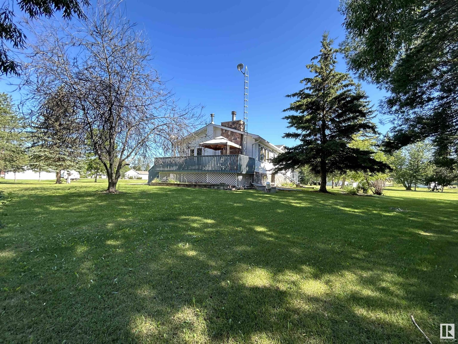 5001 50 St, Rural Westlock County, Alberta  T0G 0S0 - Photo 46 - E4446563