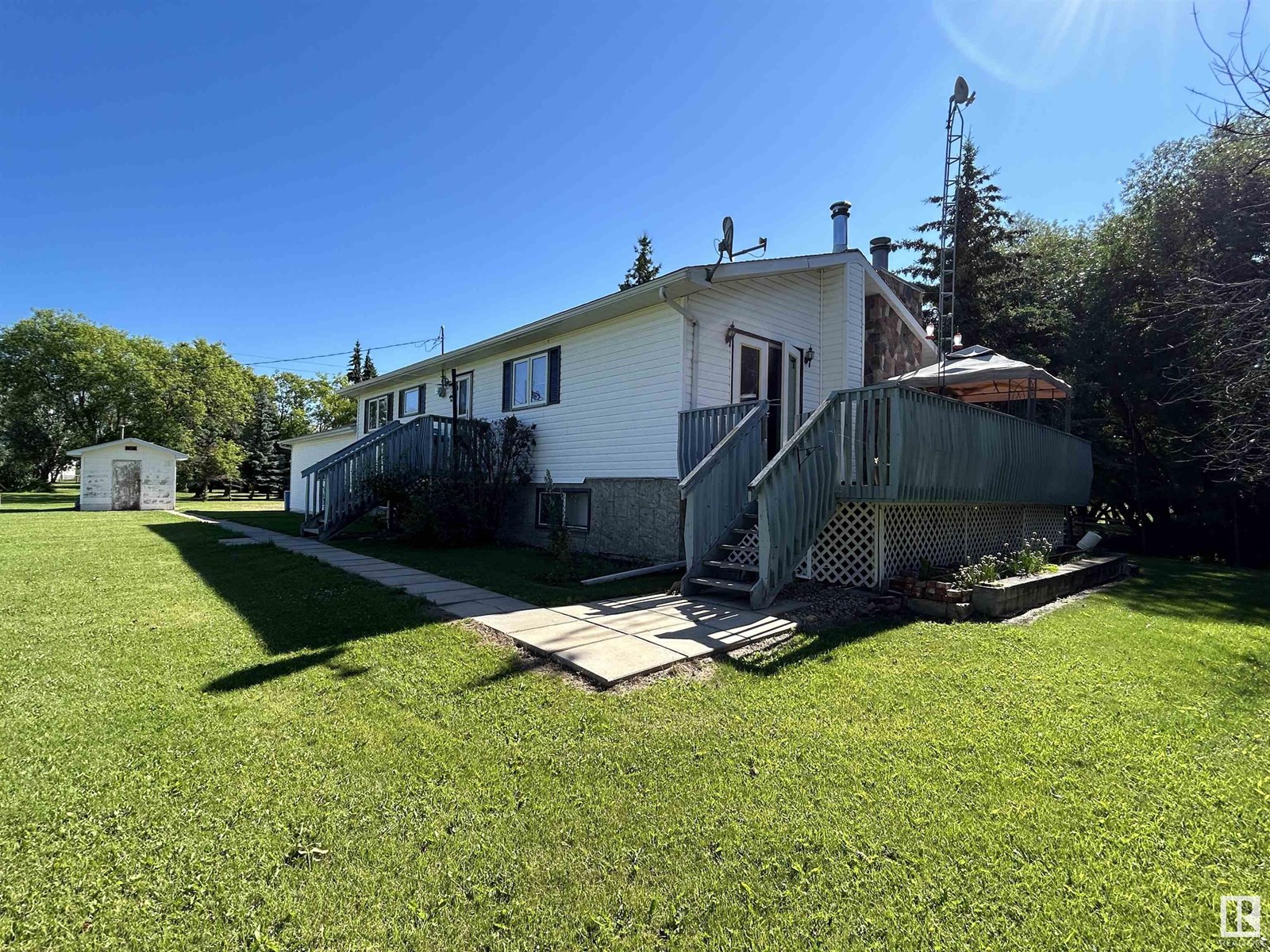 5001 50 St, Rural Westlock County, Alberta  T0G 0S0 - Photo 49 - E4446563
