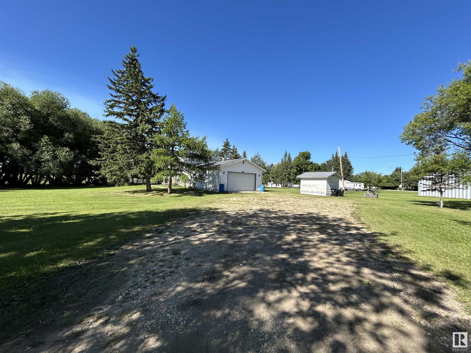 5001 50 St, Rural Westlock County, Alberta  T0G 0S0 - Photo 52 - E4446563