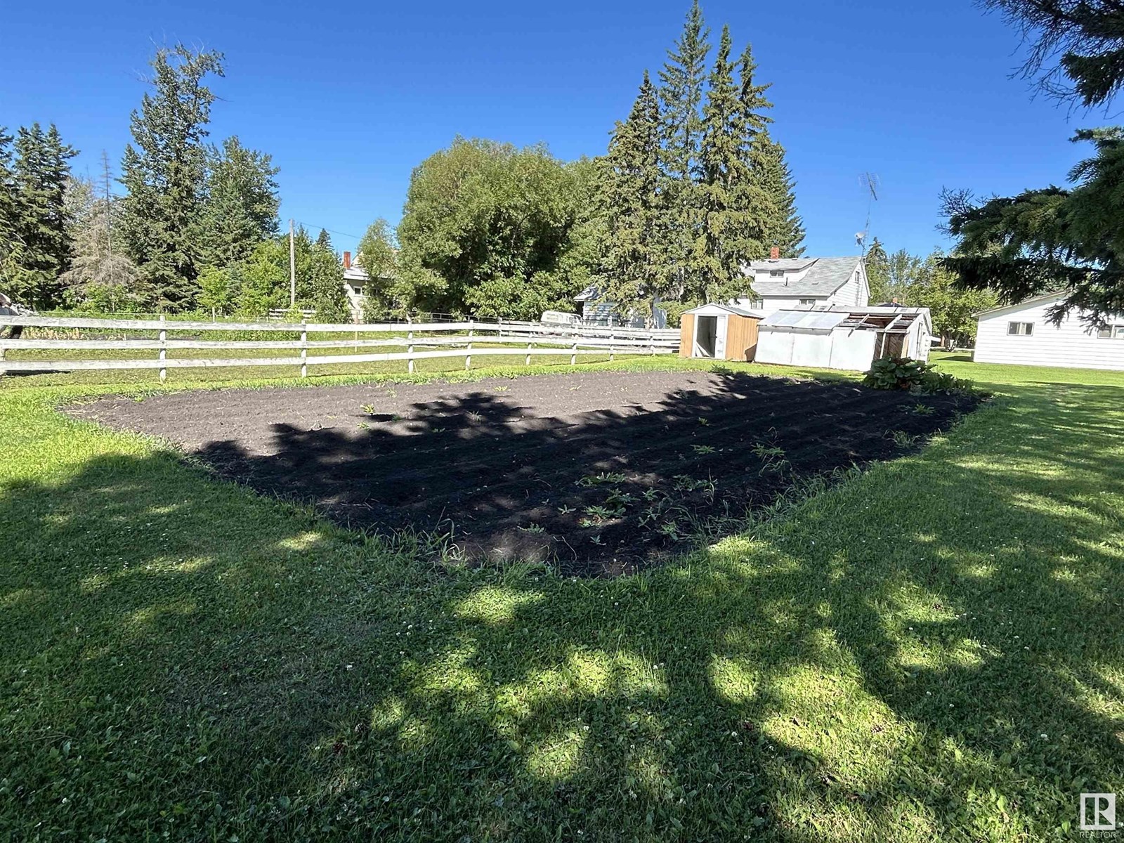 5001 50 St, Rural Westlock County, Alberta  T0G 0S0 - Photo 53 - E4446563