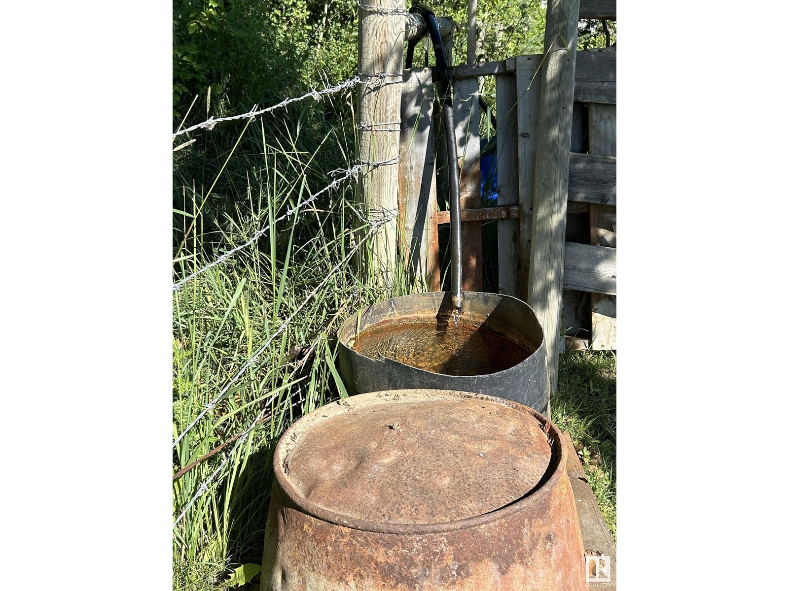 5001 50 St, Rural Westlock County, Alberta  T0G 0S0 - Photo 64 - E4446563