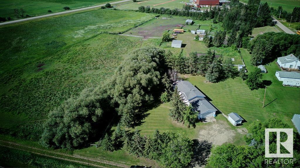 5001 50 St, Rural Westlock County, Alberta  T0G 0S0 - Photo 70 - E4446563