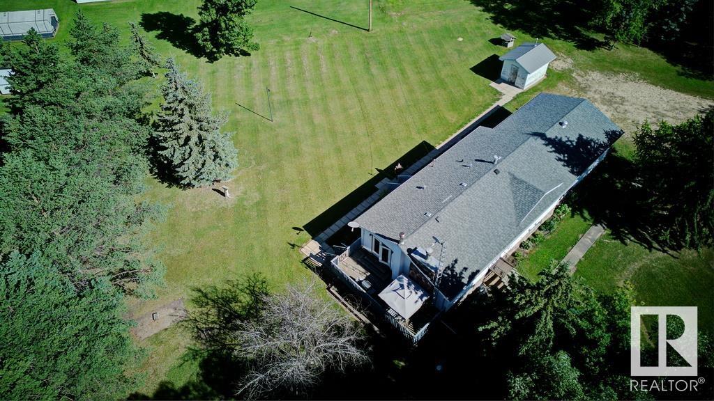 5001 50 St, Rural Westlock County, Alberta  T0G 0S0 - Photo 72 - E4446563