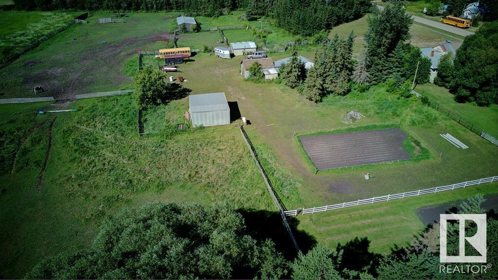 5001 50 St, Rural Westlock County, Alberta  T0G 0S0 - Photo 73 - E4446563