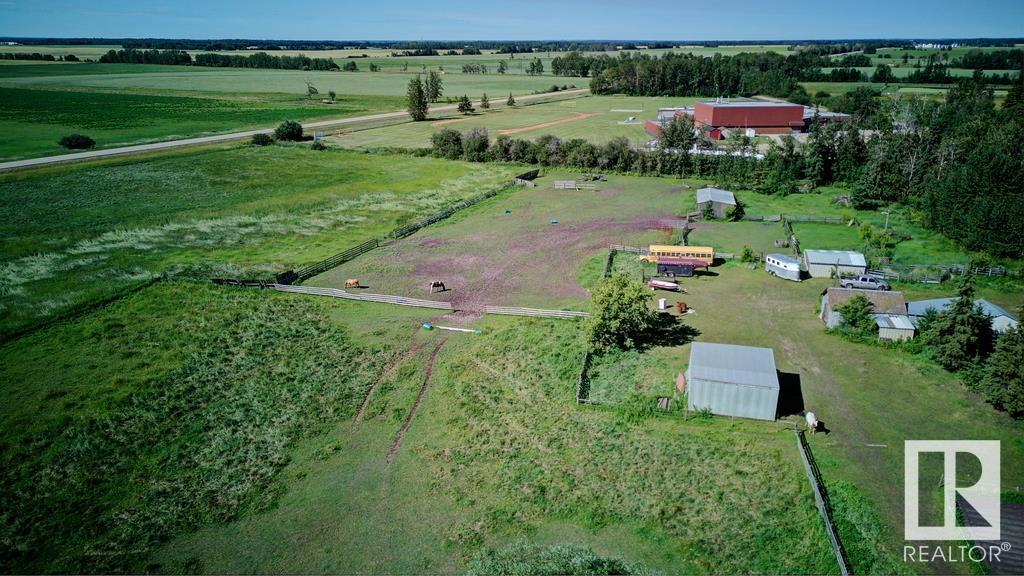 5001 50 St, Rural Westlock County, Alberta  T0G 0S0 - Photo 74 - E4446563