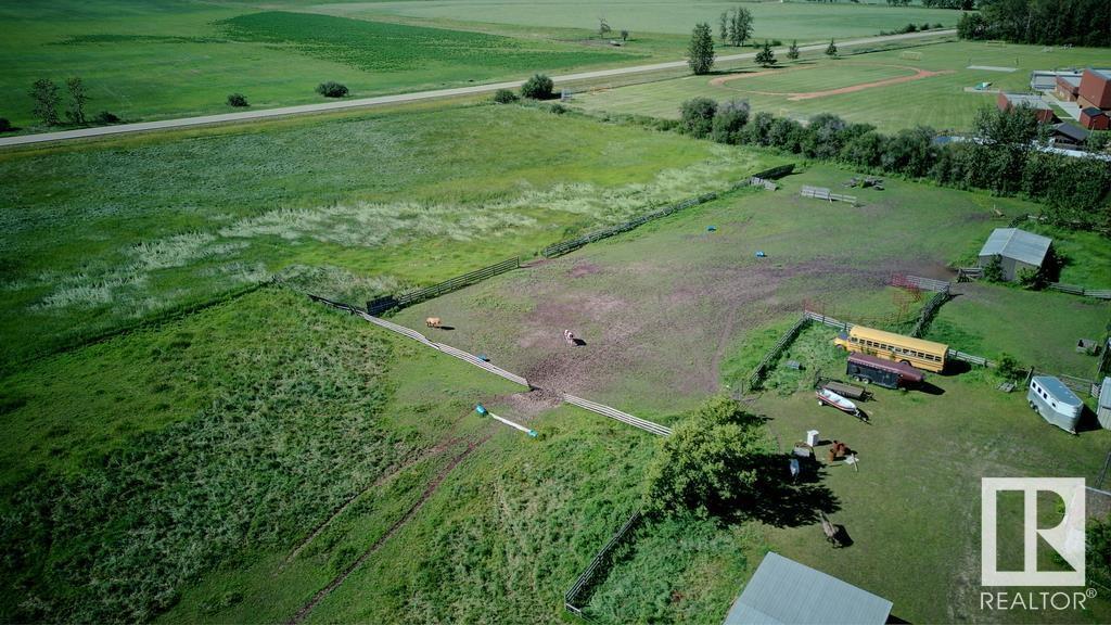 5001 50 St, Rural Westlock County, Alberta  T0G 0S0 - Photo 75 - E4446563