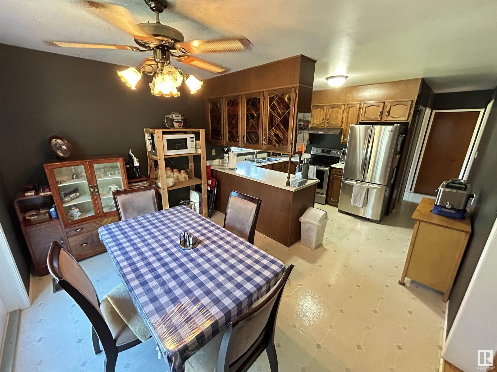 5001 50 St, Rural Westlock County, Alberta  T0G 0S0 - Photo 9 - E4446563