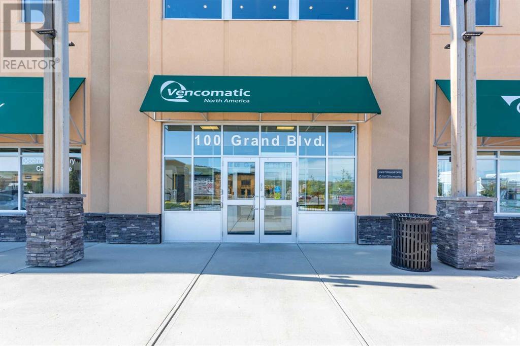 100 Grande Boulevard, Cochrane, Alberta  T4C 2G4 - Photo 11 - A2237620
