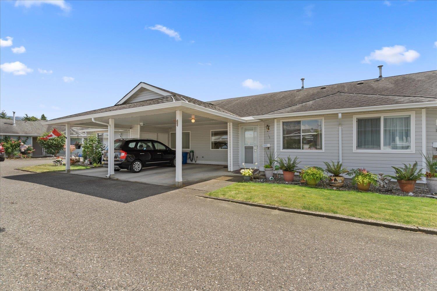 Property at 118 7610 EVANS ROAD image 1
