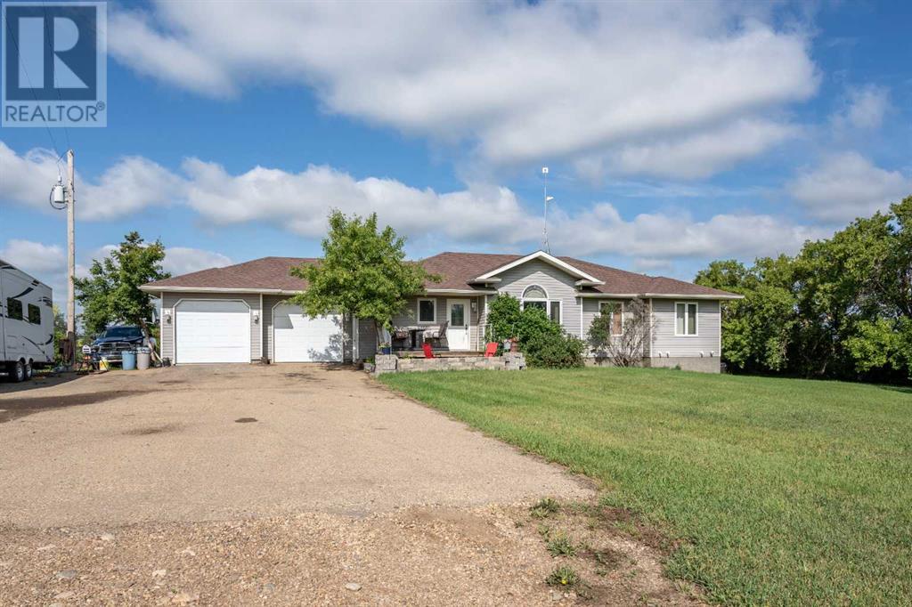 43440 Range Road 113, Rural Flagstaff County, Alberta  T0B 2V0 - Photo 1 - A2236993