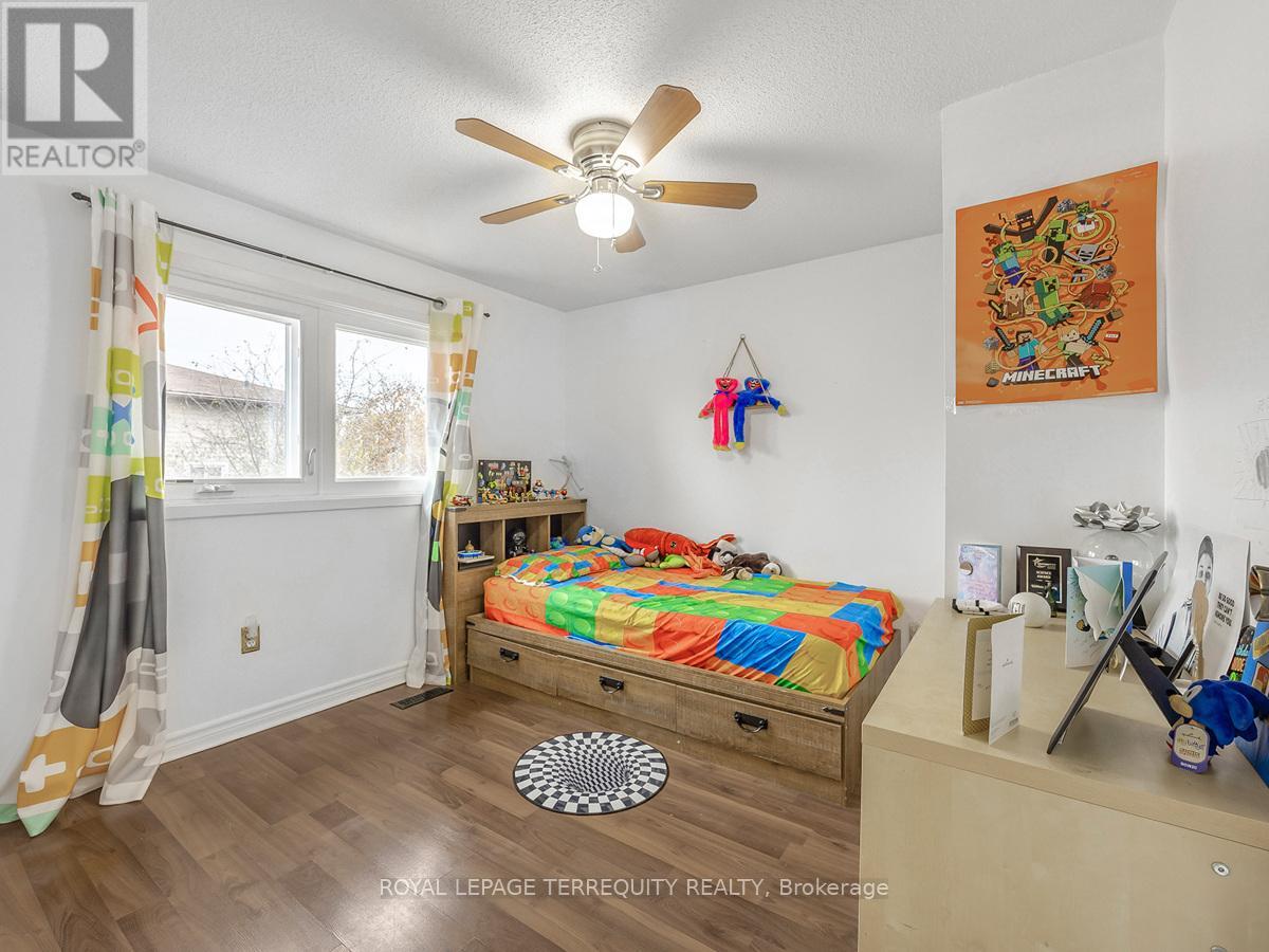 18 Charlton Crescent, Ajax, Ontario  L1S 4B8 - Photo 20 - E12271687