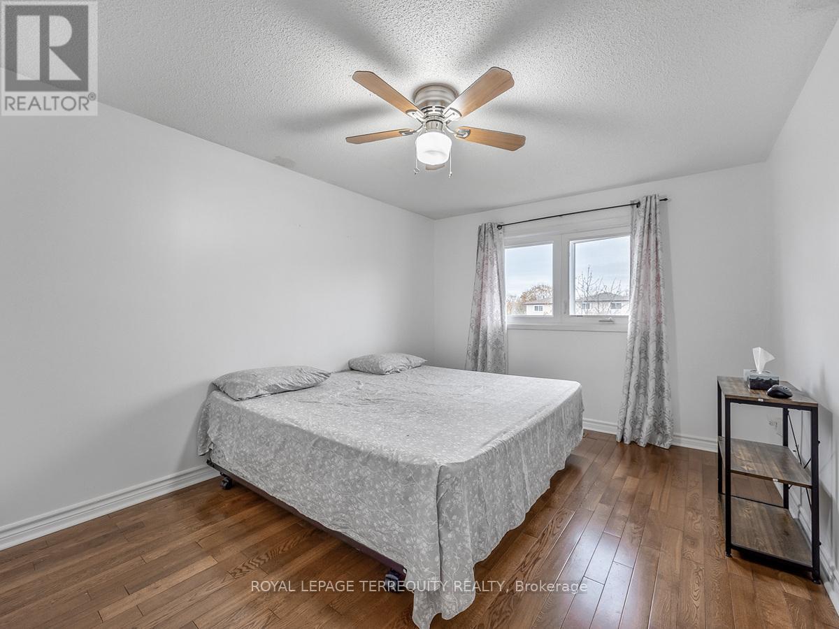 18 Charlton Crescent, Ajax, Ontario  L1S 4B8 - Photo 21 - E12271687