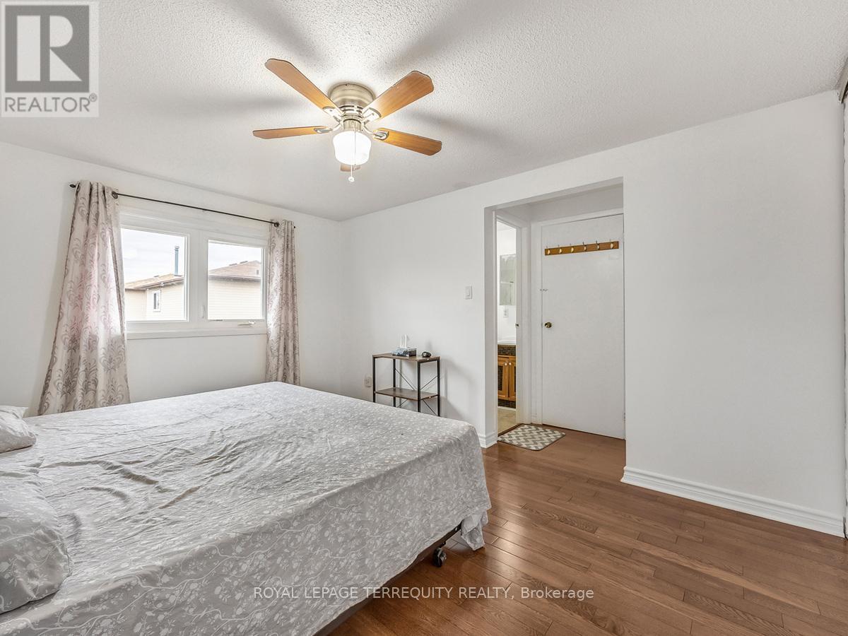 18 Charlton Crescent, Ajax, Ontario  L1S 4B8 - Photo 22 - E12271687