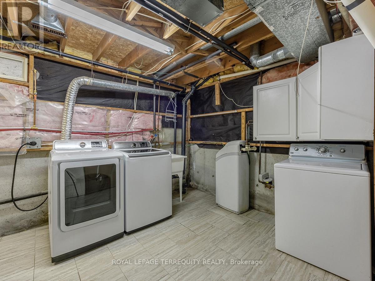 18 Charlton Crescent, Ajax, Ontario  L1S 4B8 - Photo 26 - E12271687