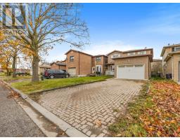 18 CHARLTON CRESCENT, Ajax, Ontario