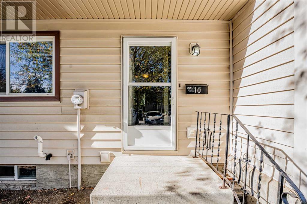 Property at 10, 6100 4 Avenue NE image 5