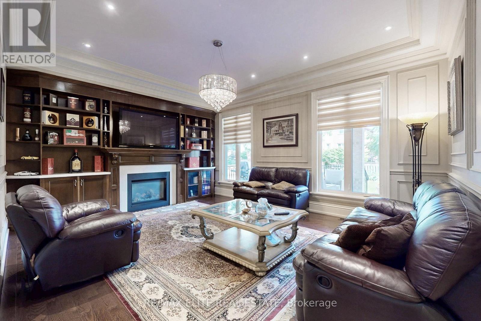 34 May Avenue, Richmond Hill, Ontario  L4C 3S6 - Photo 20 - N12271740