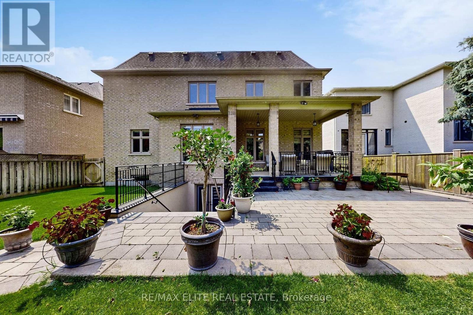 34 May Avenue, Richmond Hill, Ontario  L4C 3S6 - Photo 44 - N12271740
