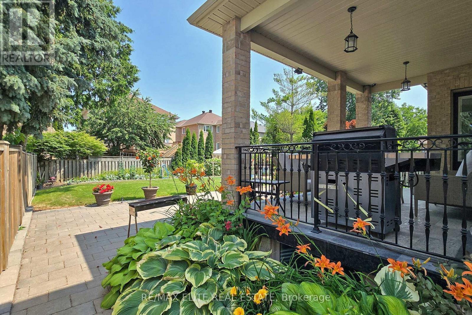 34 May Avenue, Richmond Hill, Ontario  L4C 3S6 - Photo 45 - N12271740