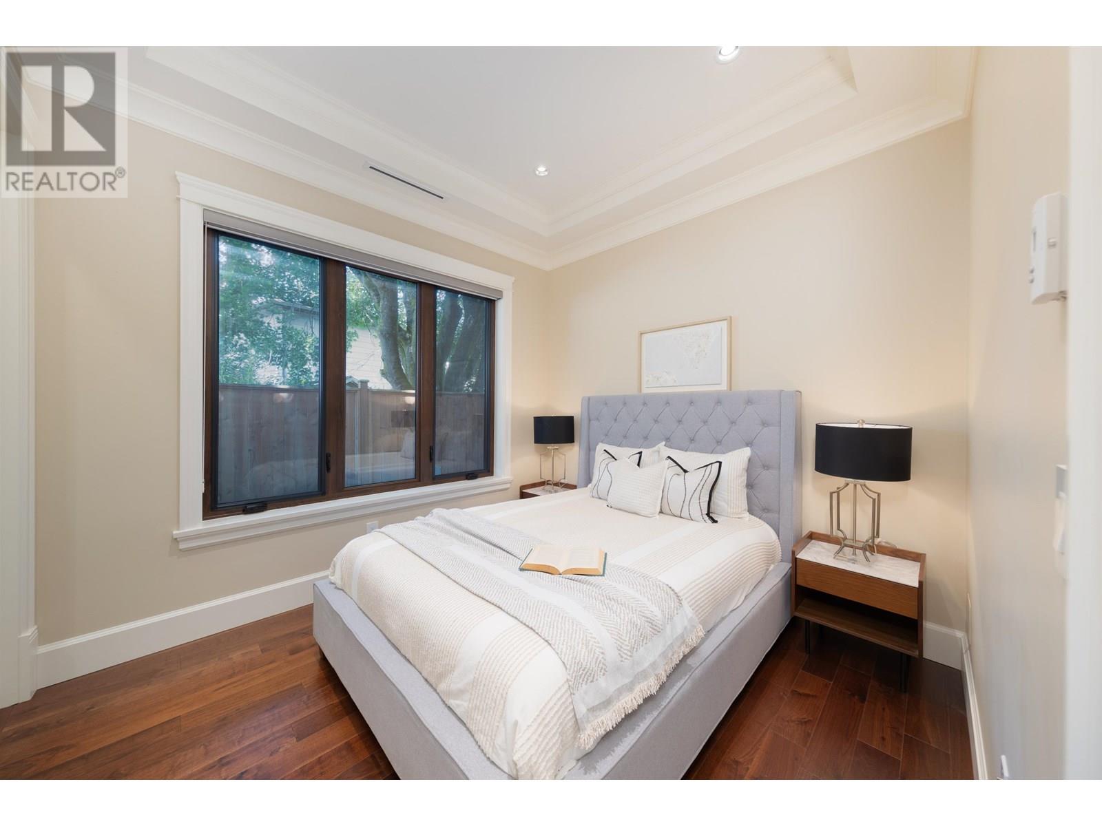 6240 Camsell Crescent, Richmond, British Columbia  V7C 2M3 - Photo 15 - R3023665