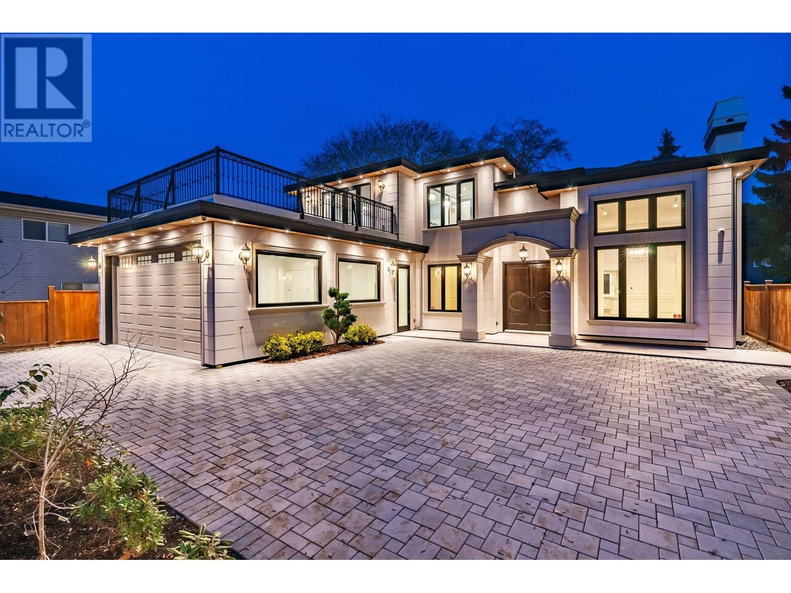 6240 CAMSELL CRESCENT, Richmond, British Columbia
