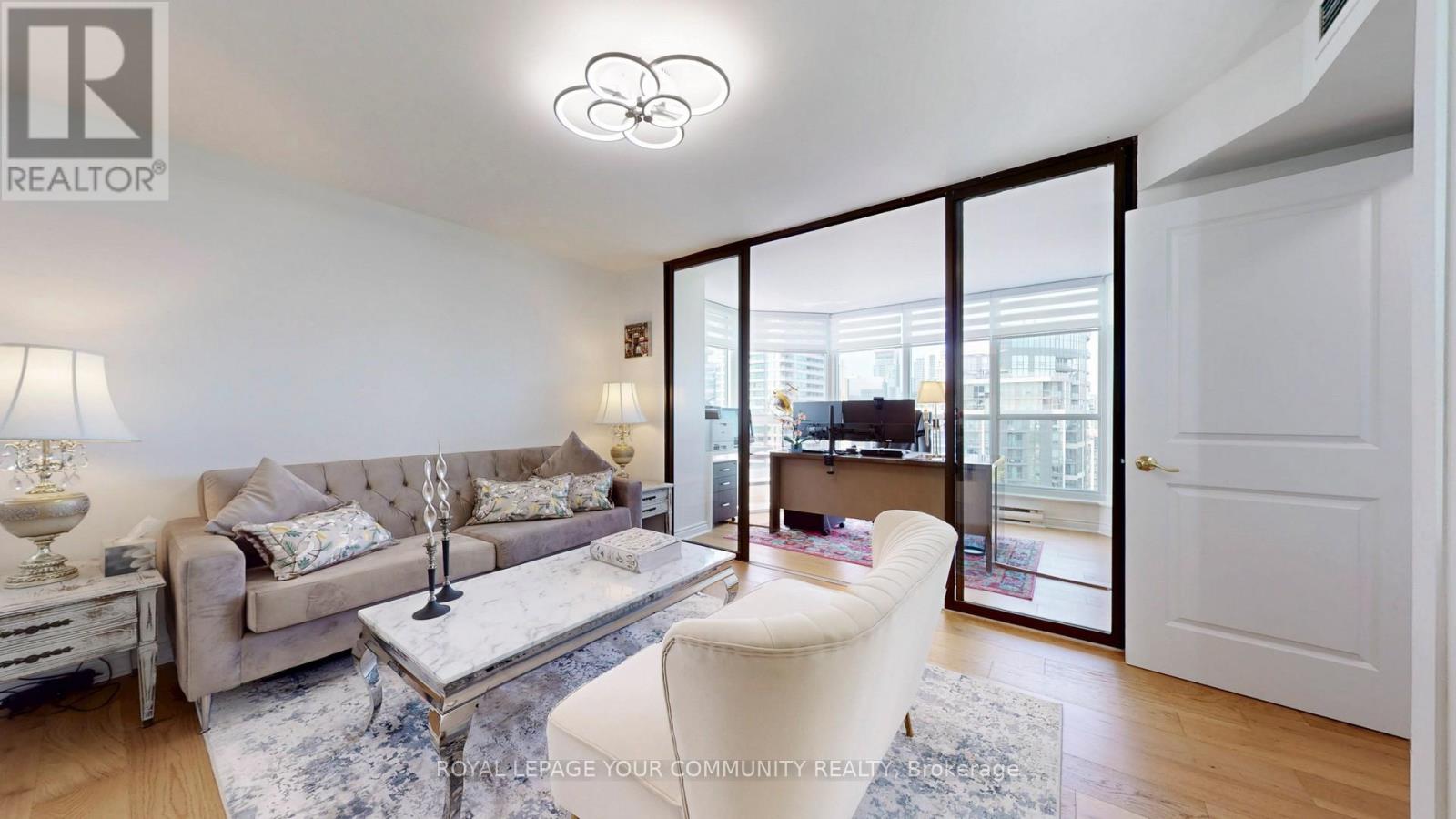 2210 - 65 Spring Garden Avenue, Toronto, Ontario  M2N 6H9 - Photo 13 - C12271745