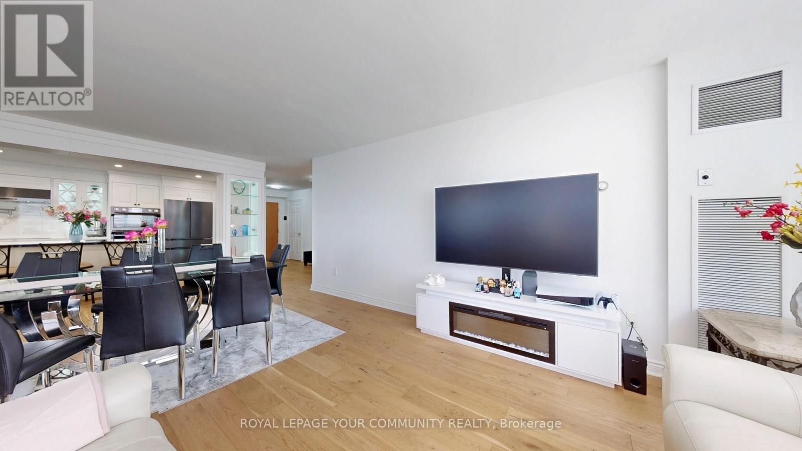 2210 - 65 Spring Garden Avenue, Toronto, Ontario  M2N 6H9 - Photo 10 - C12271745
