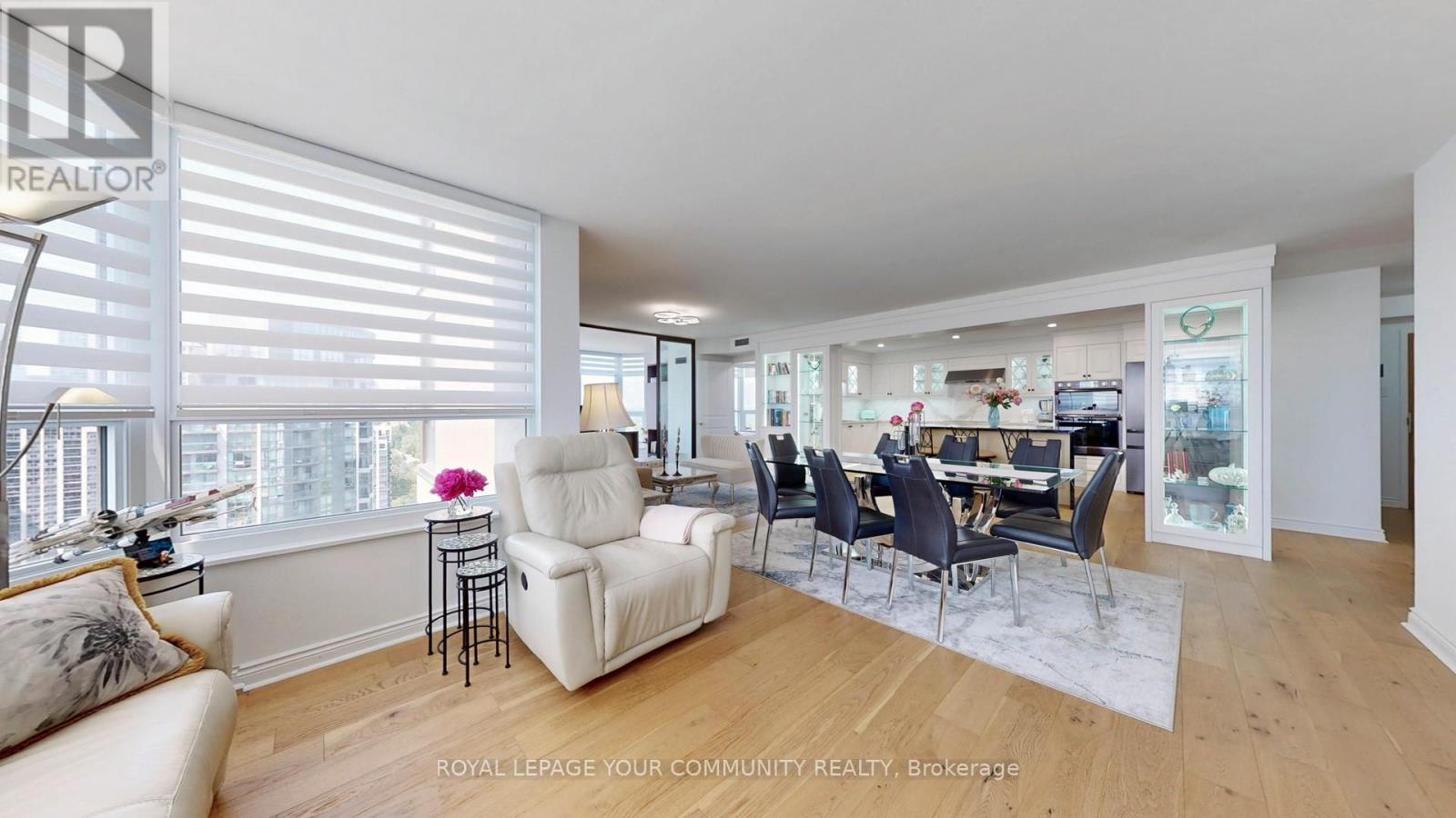 2210 - 65 Spring Garden Avenue, Toronto, Ontario  M2N 6H9 - Photo 11 - C12271745