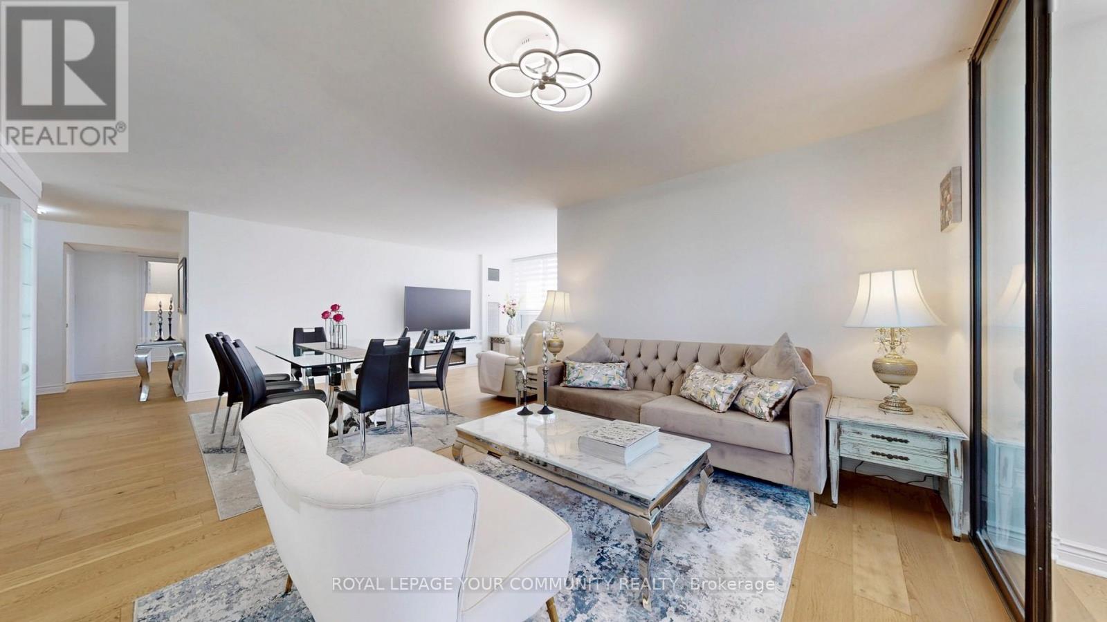 2210 - 65 Spring Garden Avenue, Toronto, Ontario  M2N 6H9 - Photo 14 - C12271745