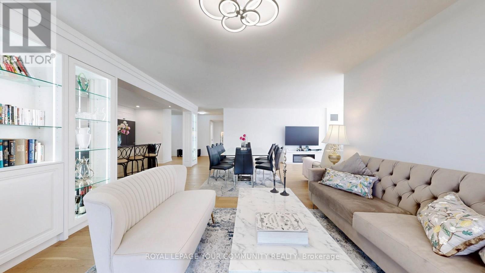 2210 - 65 Spring Garden Avenue, Toronto, Ontario  M2N 6H9 - Photo 15 - C12271745