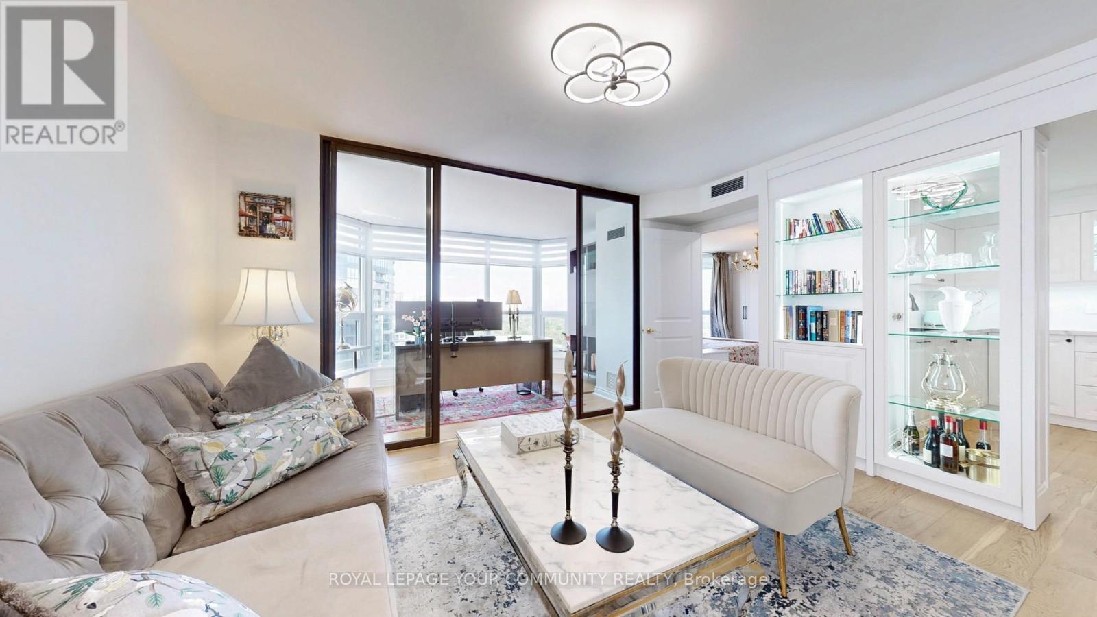 2210 - 65 Spring Garden Avenue, Toronto, Ontario  M2N 6H9 - Photo 12 - C12271745