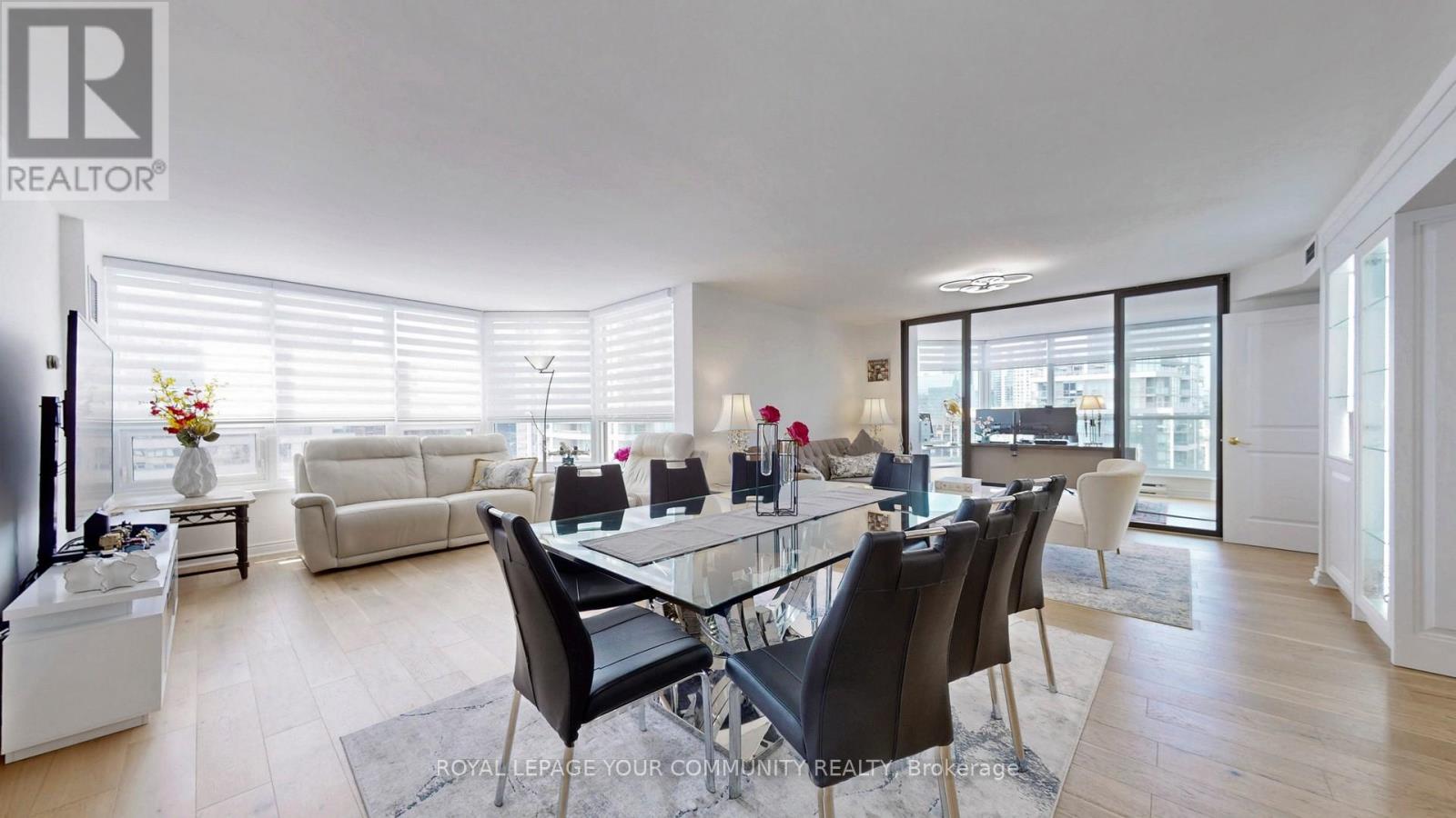2210 - 65 Spring Garden Avenue, Toronto, Ontario  M2N 6H9 - Photo 22 - C12271745