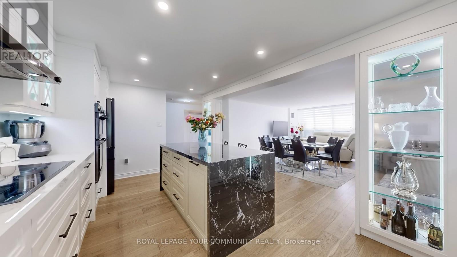 2210 - 65 Spring Garden Avenue, Toronto, Ontario  M2N 6H9 - Photo 18 - C12271745