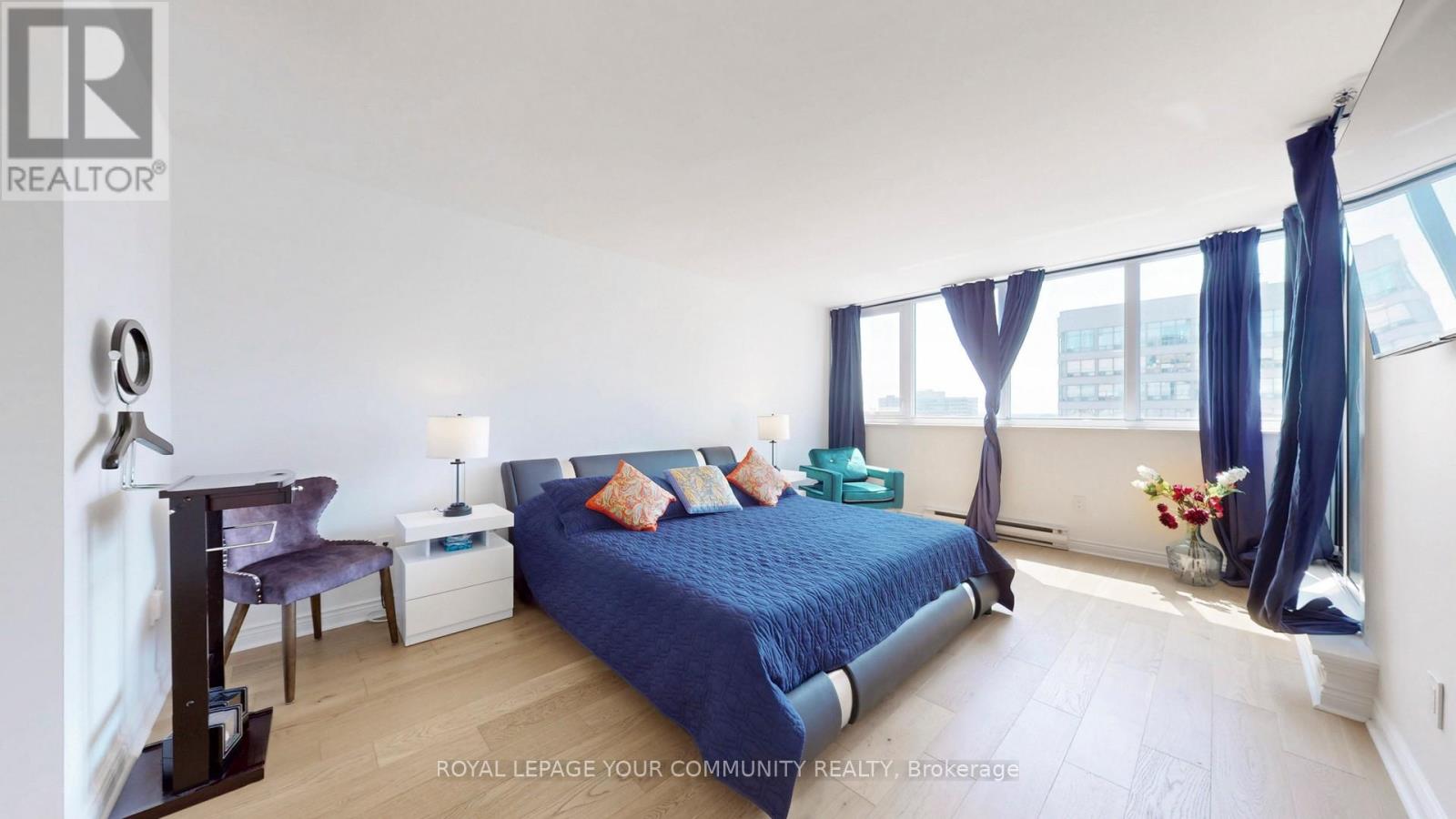 2210 - 65 Spring Garden Avenue, Toronto, Ontario  M2N 6H9 - Photo 25 - C12271745